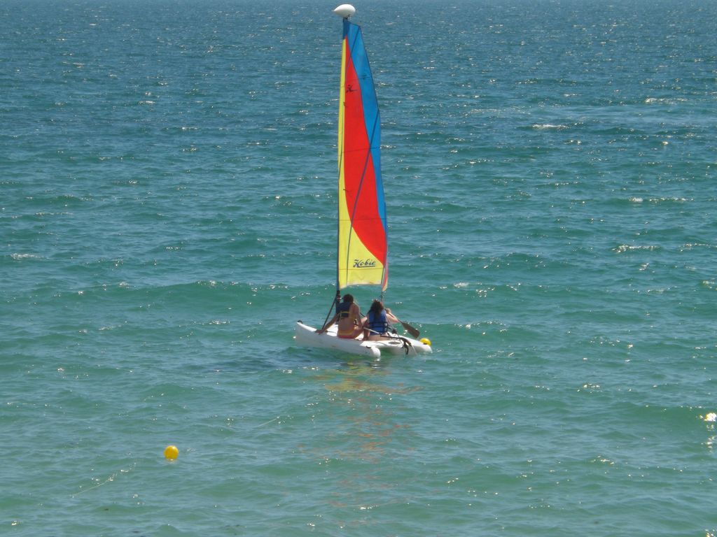 Catamaran rentals in Las Palomas