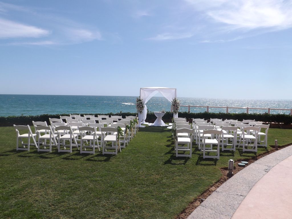 Get married in beautiful Rocky Point Mexico