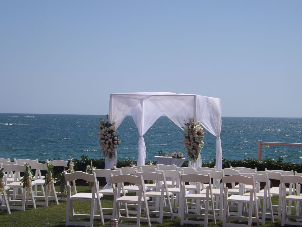 Get married in Puerto Penasco!